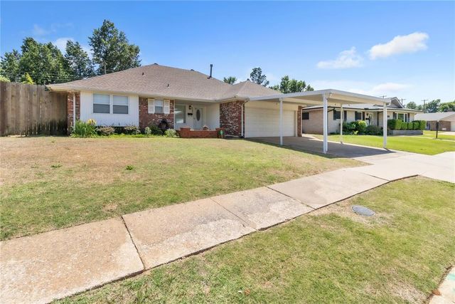 2248 Flair Drive, Oklahoma City, OK 73159