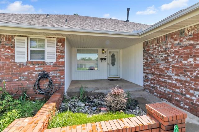 2248 Flair Drive, Oklahoma City, OK 73159