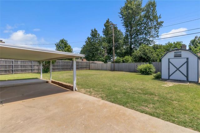 2248 Flair Drive, Oklahoma City, OK 73159