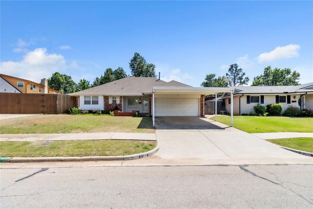 2248 Flair Drive, Oklahoma City, OK 73159