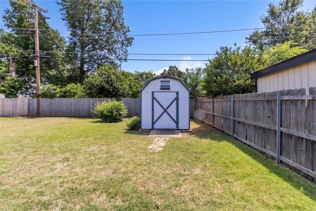 2248 Flair Drive, Oklahoma City, OK 73159