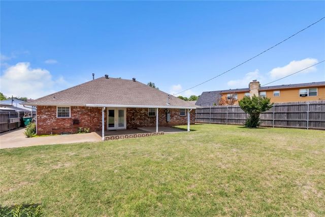 2248 Flair Drive, Oklahoma City, OK 73159