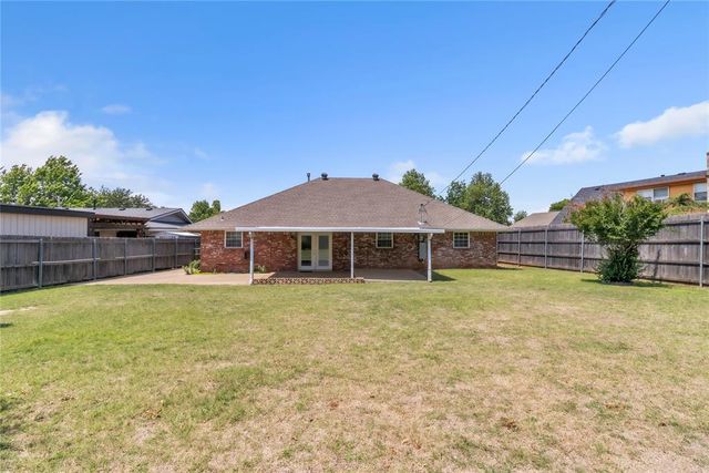 2248 Flair Drive, Oklahoma City, OK 73159