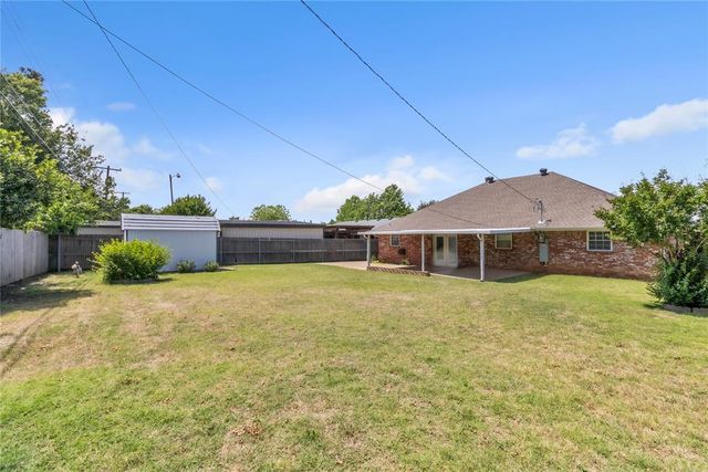 2248 Flair Drive, Oklahoma City, OK 73159