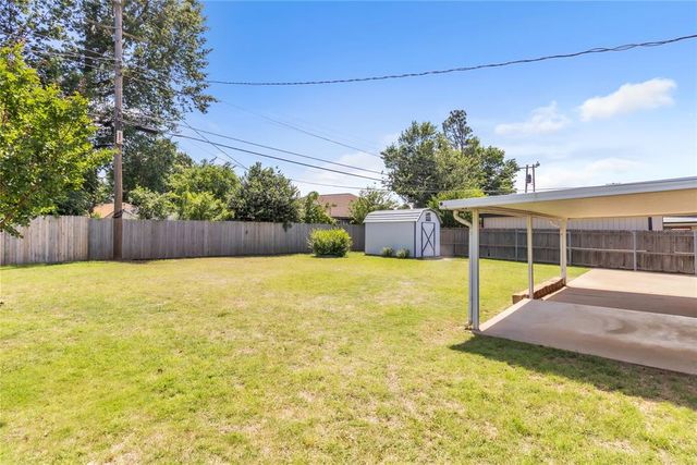 2248 Flair Drive, Oklahoma City, OK 73159