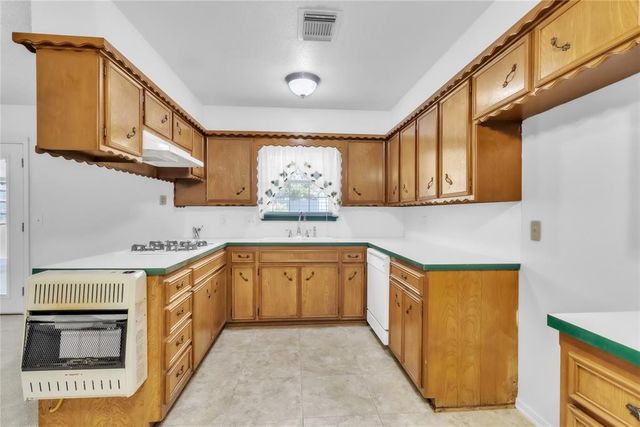 2248 Flair Drive, Oklahoma City, OK 73159