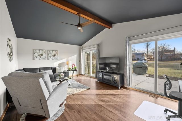 2465 Bristol Court, Aurora, IL 60504