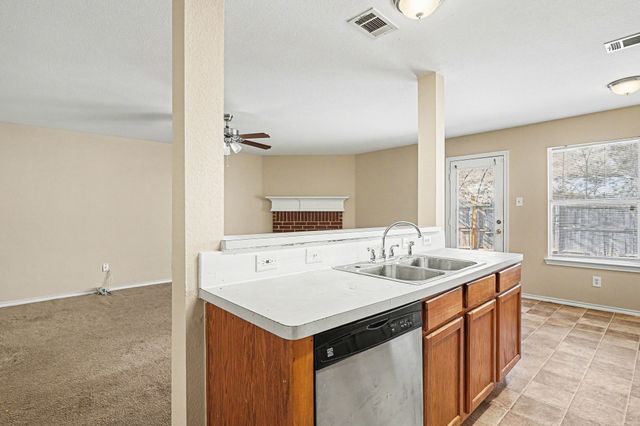 2835 Ainwick Court, Dallas, TX 75227