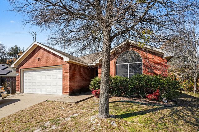 2835 Ainwick Court, Dallas, TX 75227