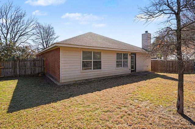 2835 Ainwick Court, Dallas, TX 75227