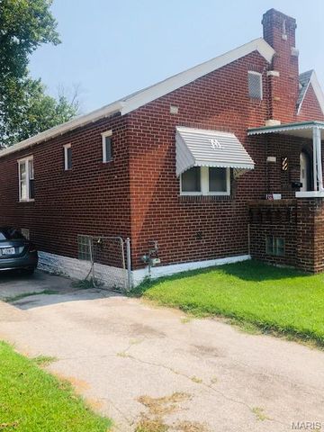 6997 Woodrow Avenue, St Louis, MO 63121