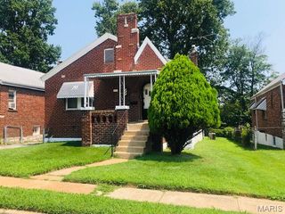 6997 Woodrow Avenue, St Louis, MO 63121