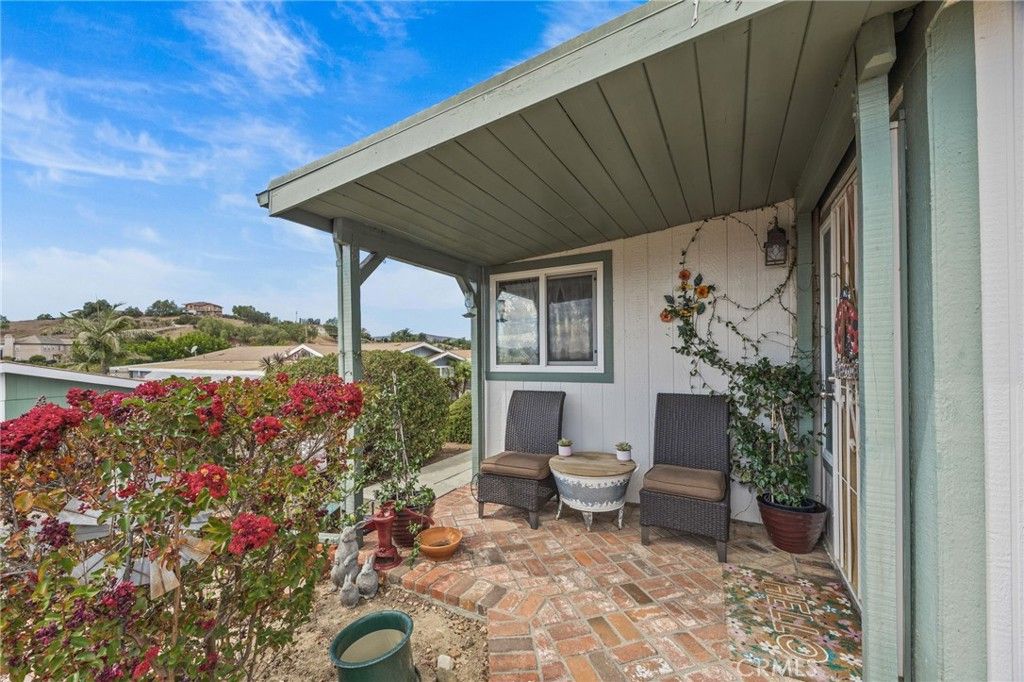909 Richland Rd 145, San Marcos, CA 92069 — exterior