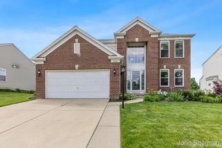 6939 Dale Hollow Drive SE, Caledonia, MI 49316