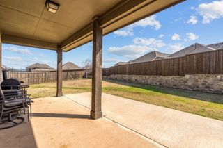 1403 Crossford Trail, Forney, TX 75126