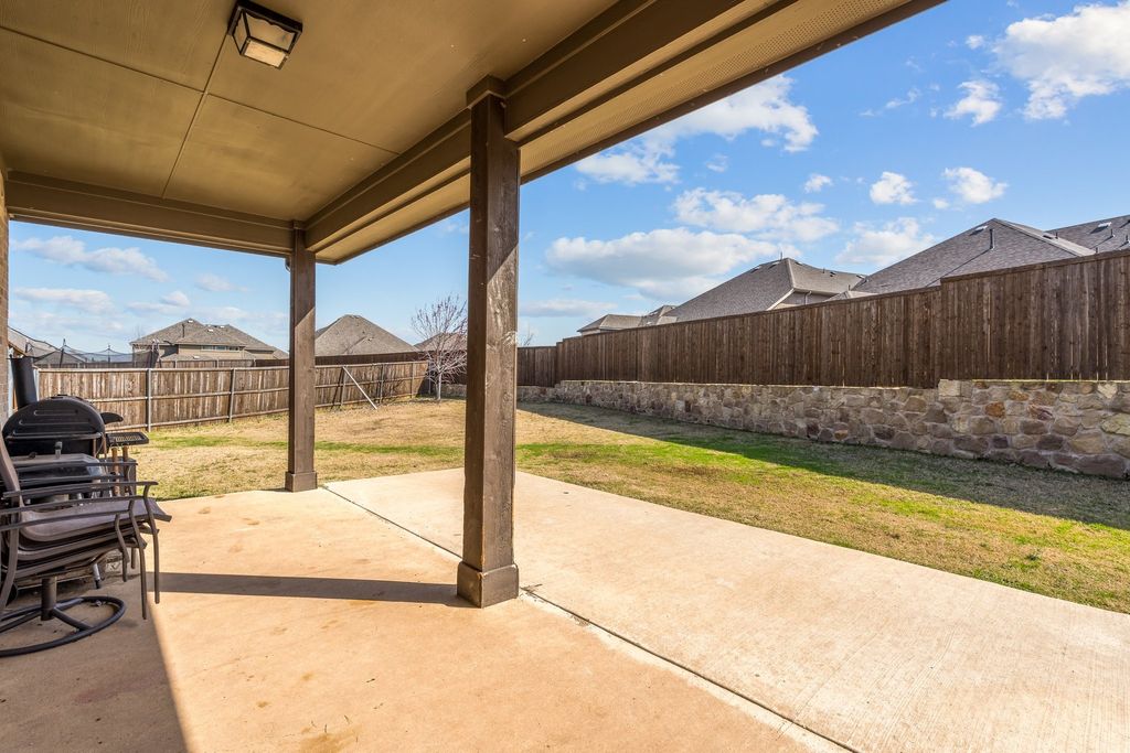 1403 Crossford Trail, Forney, TX 75126