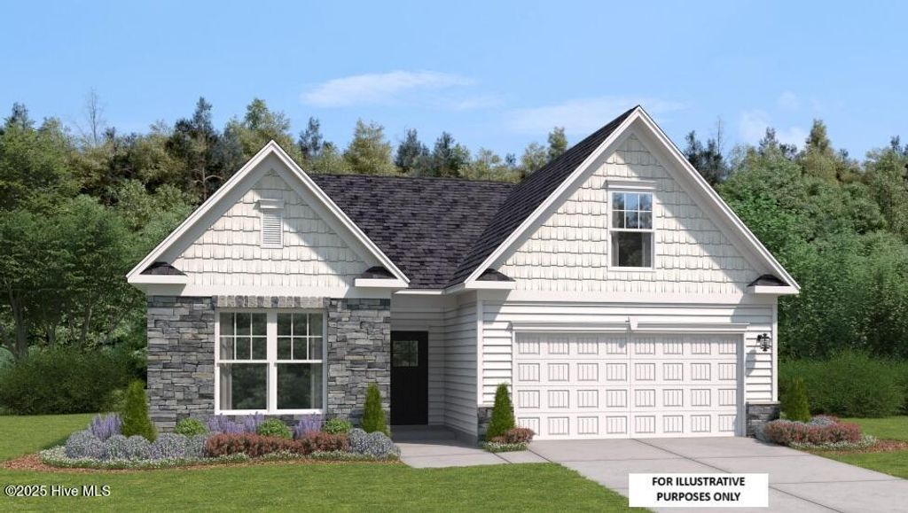 4151 Balboa Avenue Lot 011, Leland, NC 28451