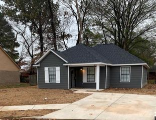 4431 RYAN ST, Memphis, TN 38127