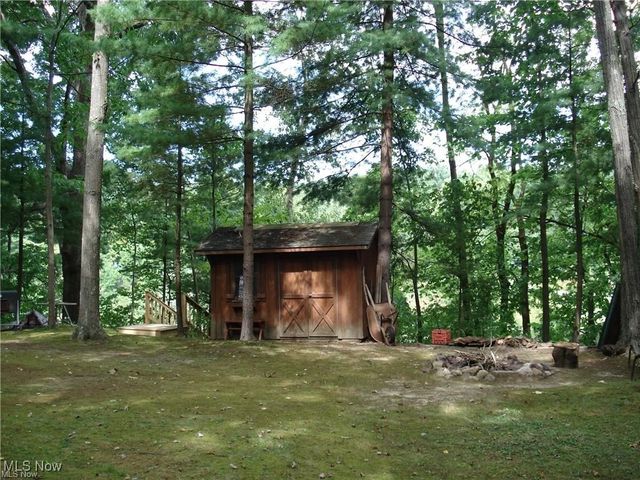 2335 Morning Star Drive, Roaming Shores, OH 44084