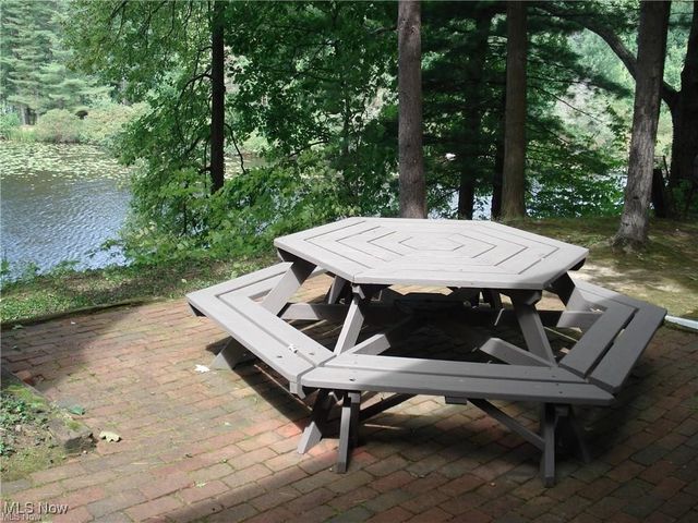 2335 Morning Star Drive, Roaming Shores, OH 44084