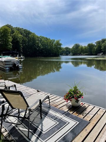 2335 Morning Star Drive, Roaming Shores, OH 44084