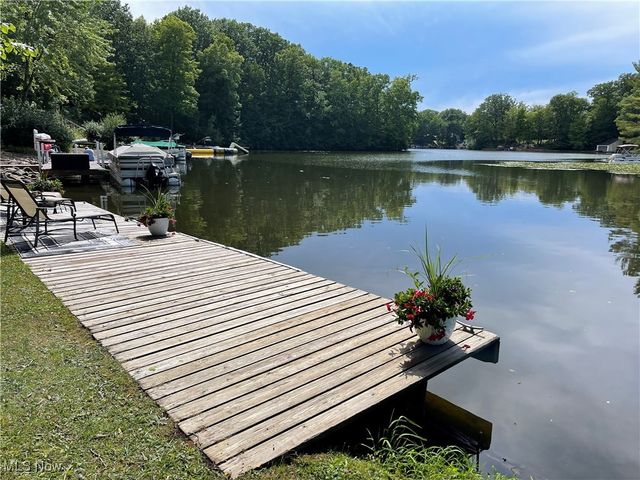 2335 Morning Star Drive, Roaming Shores, OH 44084