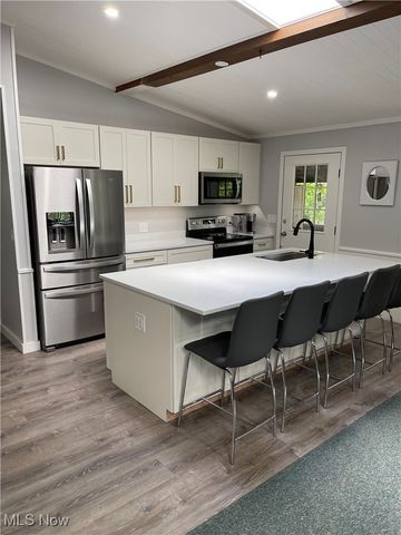 2335 Morning Star Drive, Roaming Shores, OH 44084