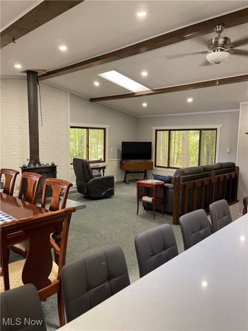 2335 Morning Star Drive, Roaming Shores, OH 44084