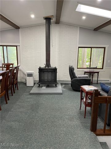 2335 Morning Star Drive, Roaming Shores, OH 44084