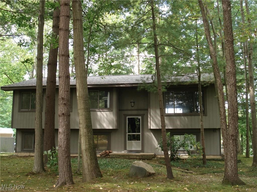 2335 Morning Star Drive, Roaming Shores, OH 44084