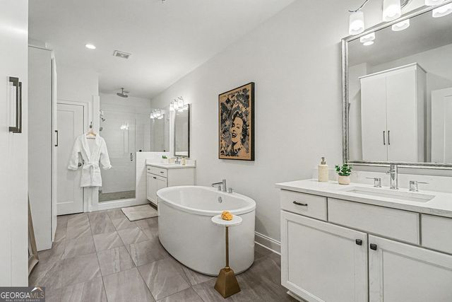 107 Meeting Street, Alpharetta, GA 30009