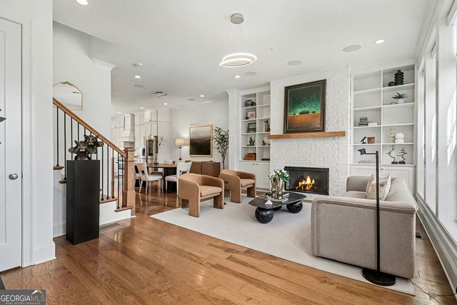 107 Meeting Street, Alpharetta, GA 30009