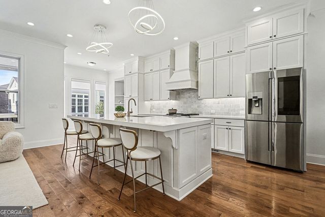 107 Meeting Street, Alpharetta, GA 30009