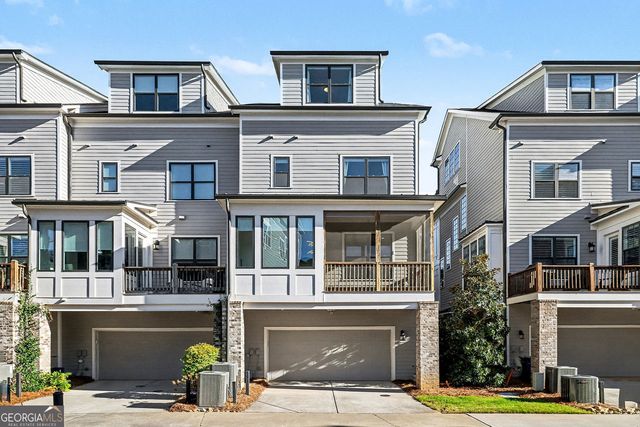 107 Meeting Street, Alpharetta, GA 30009