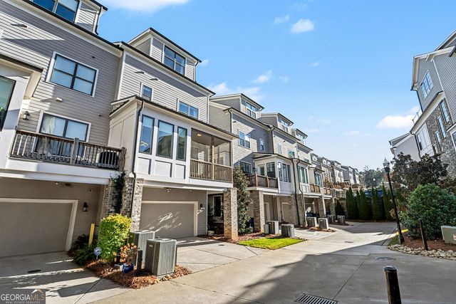 107 Meeting Street, Alpharetta, GA 30009