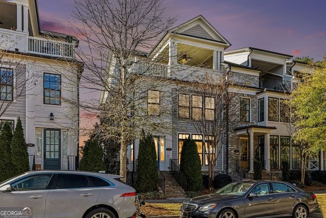 107 Meeting Street, Alpharetta, GA 30009