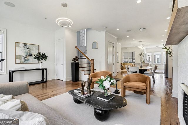 107 Meeting Street, Alpharetta, GA 30009