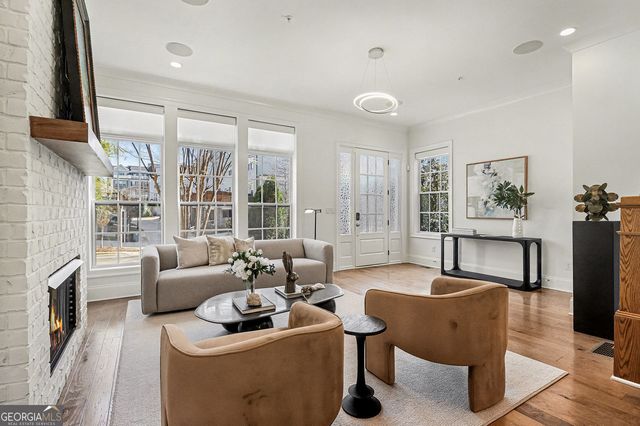 107 Meeting Street, Alpharetta, GA 30009