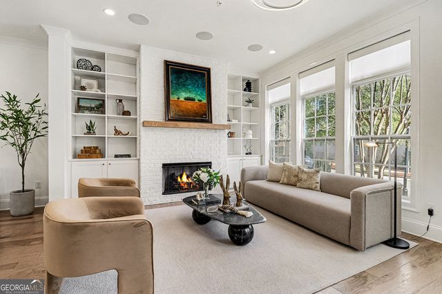 107 Meeting Street, Alpharetta, GA 30009