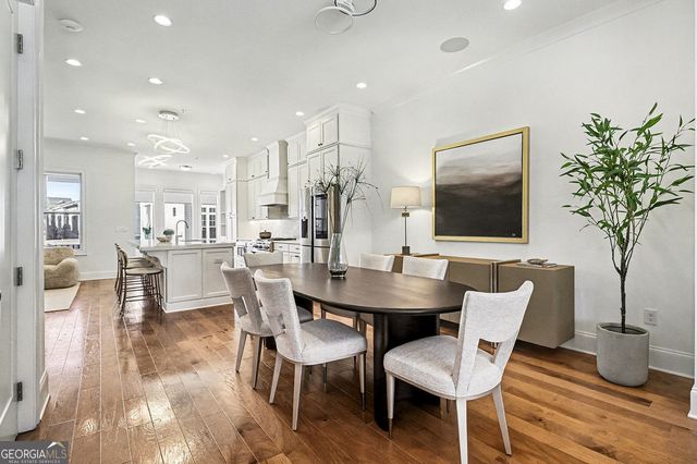 107 Meeting Street, Alpharetta, GA 30009