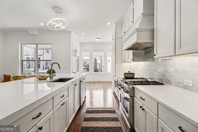 107 Meeting Street, Alpharetta, GA 30009