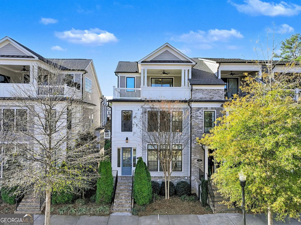 107 Meeting Street, Alpharetta, GA 30009