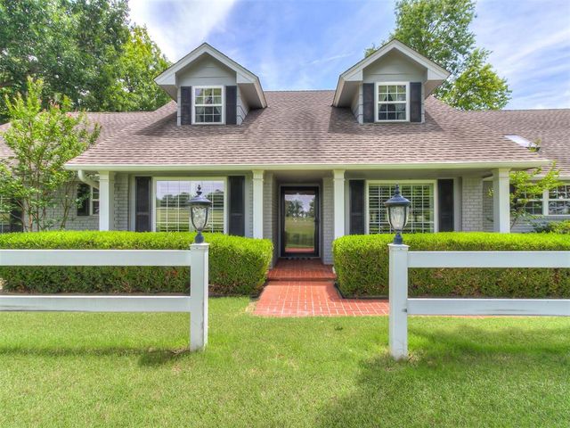 11050 Greenwood Drive, Piedmont, OK 73078