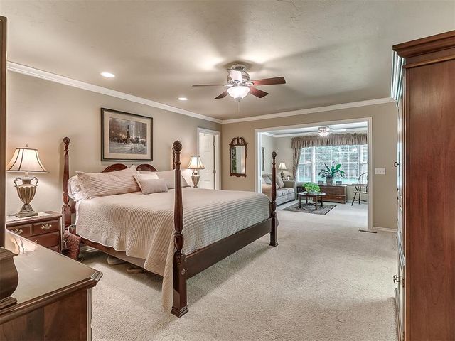 11050 Greenwood Drive, Piedmont, OK 73078