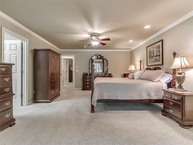 11050 Greenwood Drive, Piedmont, OK 73078