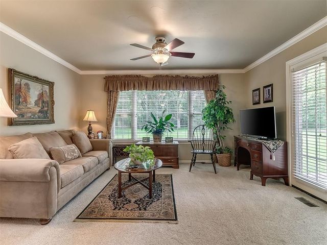 11050 Greenwood Drive, Piedmont, OK 73078