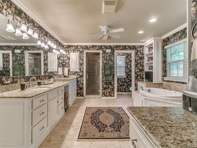 11050 Greenwood Drive, Piedmont, OK 73078