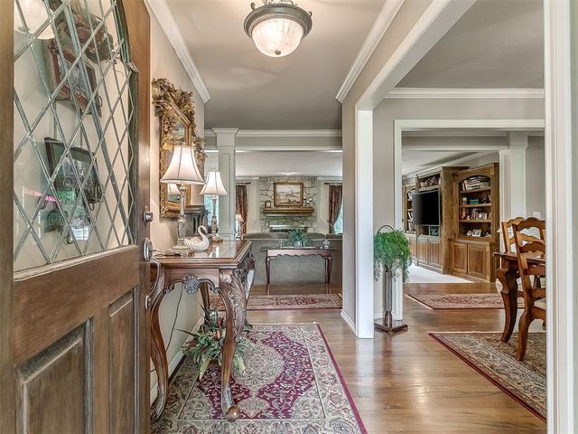 11050 Greenwood Drive, Piedmont, OK 73078