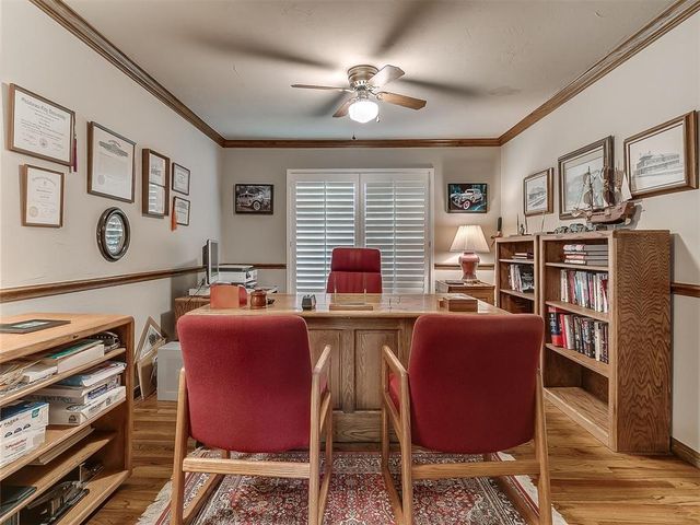 11050 Greenwood Drive, Piedmont, OK 73078