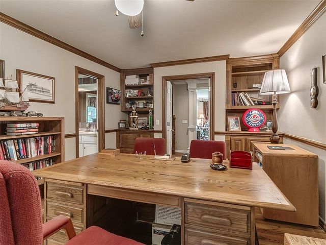 11050 Greenwood Drive, Piedmont, OK 73078